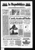 giornale/RAV0037040/1993/n. 192 del 22-23 agosto